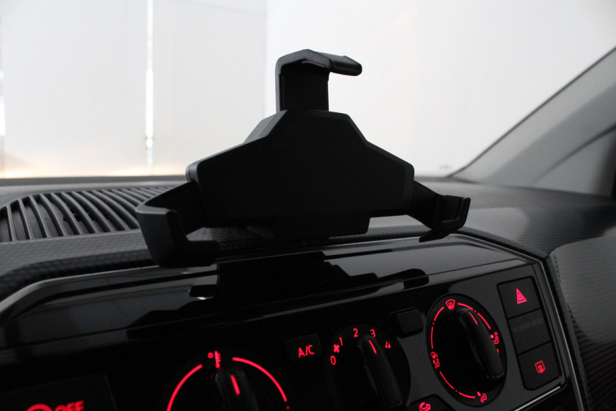 Volkswagen up! 1.0 BMT move Cruise control/15 inch velgen/parkeersensor...