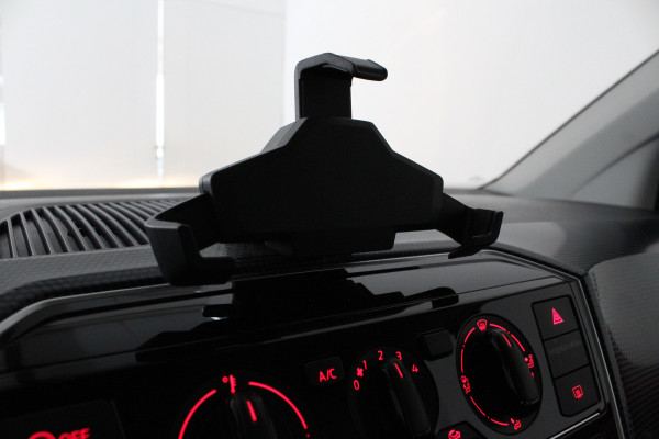 Volkswagen up! 1.0 BMT move Cruise control/15 inch velgen/parkeersensor...