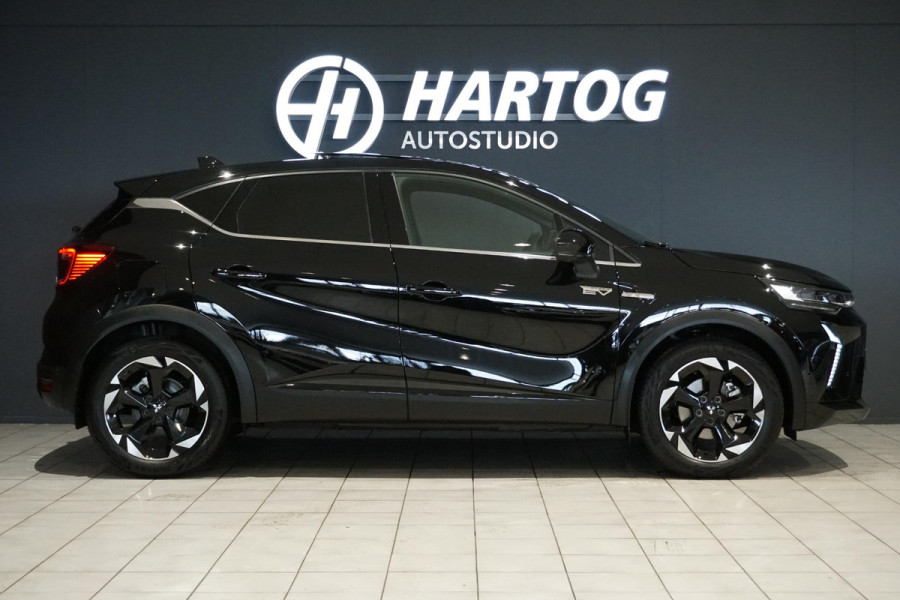 Mitsubishi ASX 1.8 HEV AT Instyle + 360 CAMERA / PANODAK / HARMAN KARDON