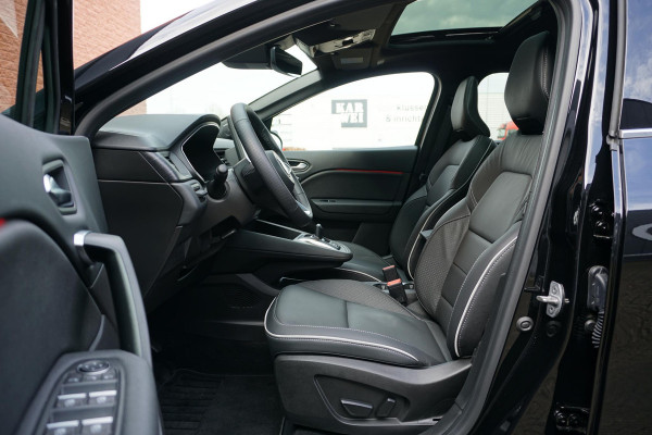 Mitsubishi ASX 1.8 HEV AT Instyle + 360 CAMERA / PANODAK / HARMAN KARDON