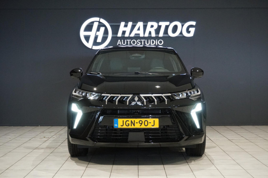 Mitsubishi ASX 1.8 HEV AT Instyle + 360 CAMERA / PANODAK / HARMAN KARDON