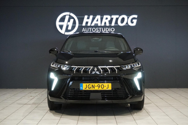 Mitsubishi ASX 1.8 HEV AT Instyle + 360 CAMERA / PANODAK / HARMAN KARDON