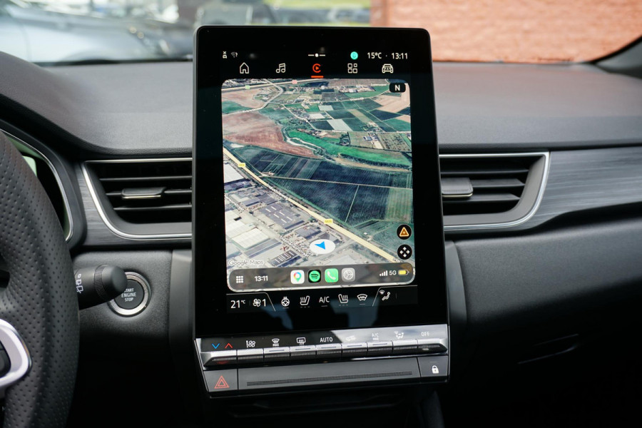 Mitsubishi ASX 1.8 HEV AT Instyle + 360 CAMERA / PANODAK / HARMAN KARDON