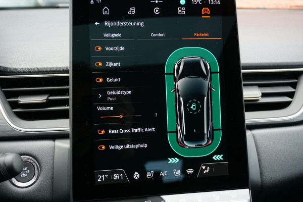 Mitsubishi ASX 1.8 HEV AT Instyle + 360 CAMERA / PANODAK / HARMAN KARDON