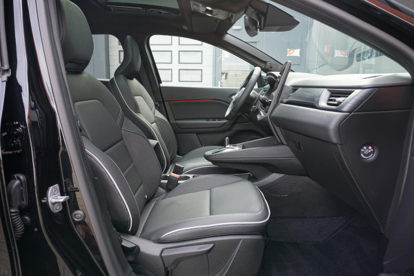 Mitsubishi ASX 1.8 HEV AT Instyle + 360 CAMERA / PANODAK / HARMAN KARDON