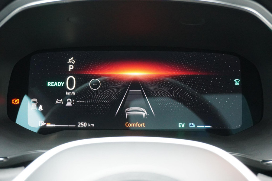 Mitsubishi ASX 1.8 HEV AT Instyle + 360 CAMERA / PANODAK / HARMAN KARDON