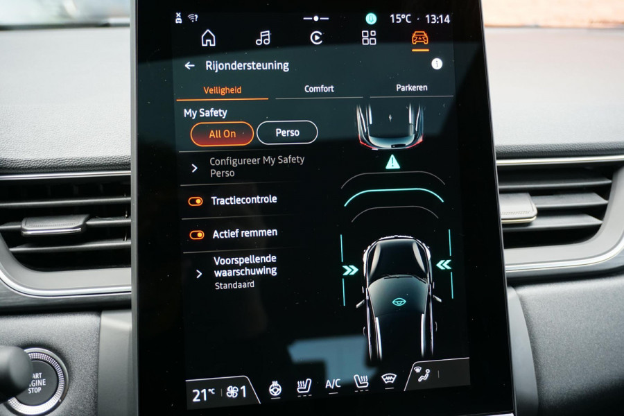 Mitsubishi ASX 1.8 HEV AT Instyle + 360 CAMERA / PANODAK / HARMAN KARDON