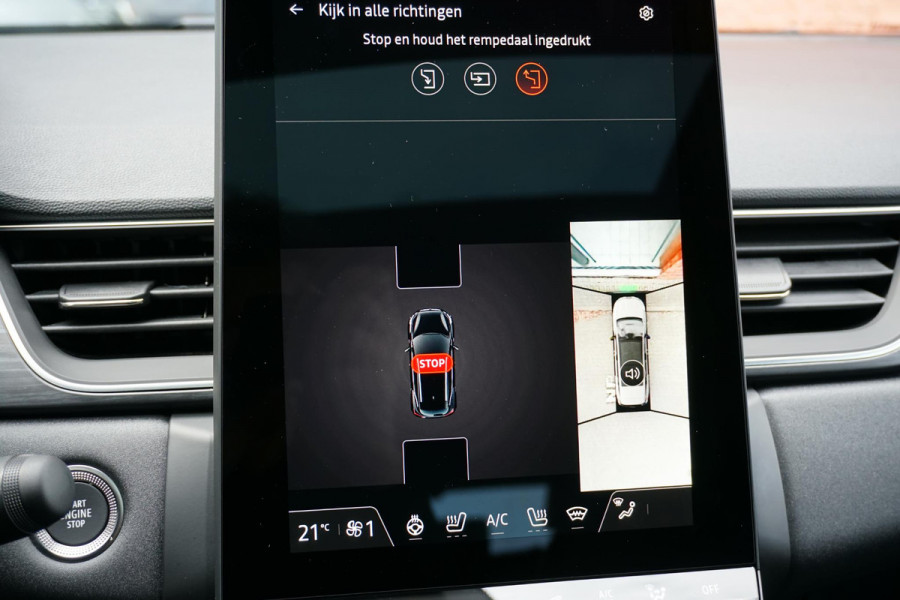 Mitsubishi ASX 1.8 HEV AT Instyle + 360 CAMERA / PANODAK / HARMAN KARDON