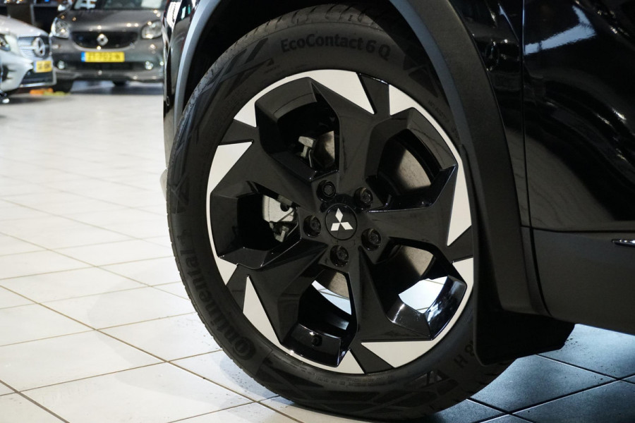 Mitsubishi ASX 1.8 HEV AT Instyle + 360 CAMERA / PANODAK / HARMAN KARDON