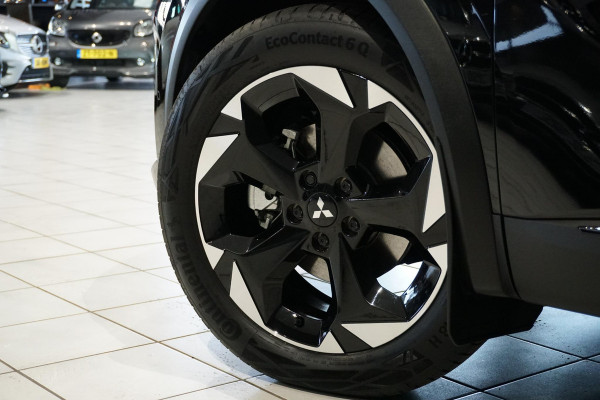 Mitsubishi ASX 1.8 HEV AT Instyle + 360 CAMERA / PANODAK / HARMAN KARDON