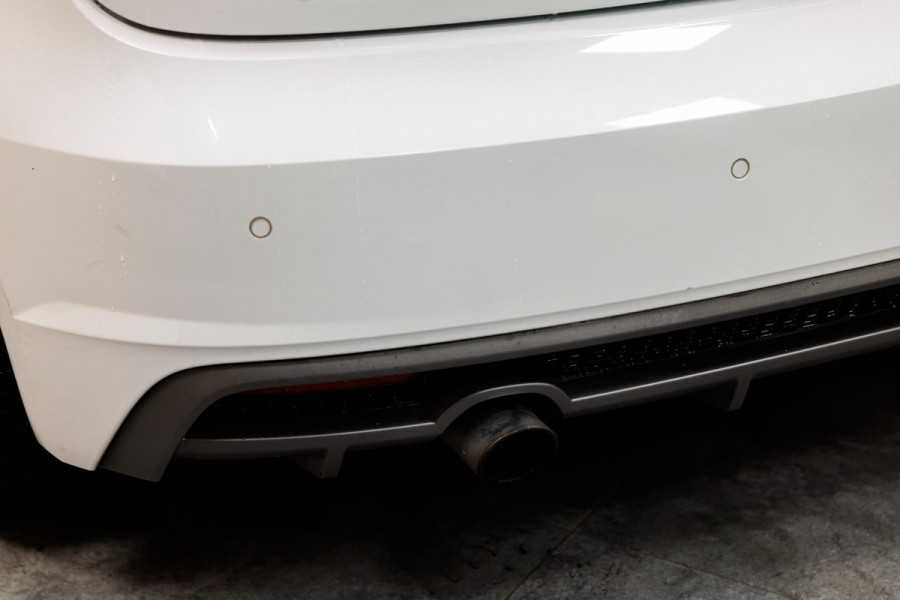 Audi A1 Sportback 1.0 TFSI|Advance Sport|CRUISE|S-LINE|NAVI|DSG