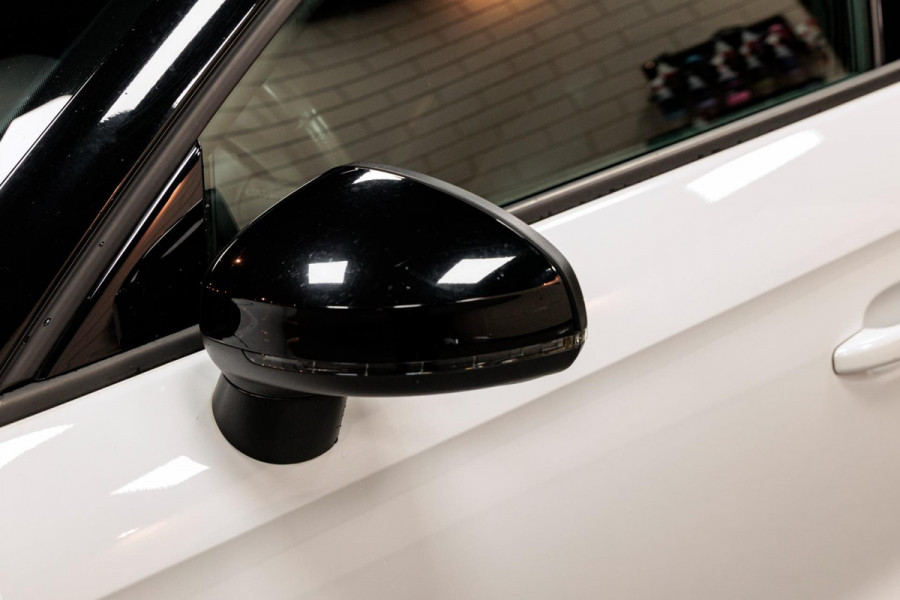 Audi A1 Sportback 1.0 TFSI|Advance Sport|CRUISE|S-LINE|NAVI|DSG