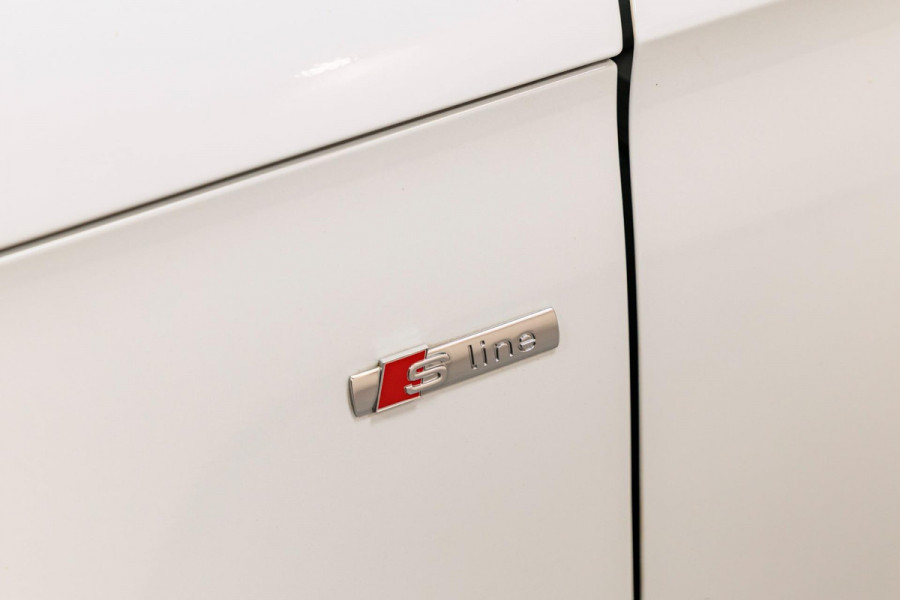 Audi A1 Sportback 1.0 TFSI|Advance Sport|CRUISE|S-LINE|NAVI|DSG