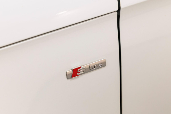 Audi A1 Sportback 1.0 TFSI|Advance Sport|CRUISE|S-LINE|NAVI|DSG