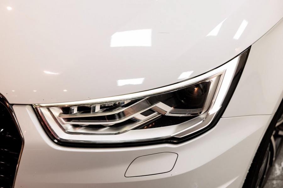 Audi A1 Sportback 1.0 TFSI|Advance Sport|CRUISE|S-LINE|NAVI|DSG