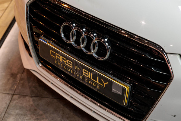 Audi A1 Sportback 1.0 TFSI|Advance Sport|CRUISE|S-LINE|NAVI|DSG