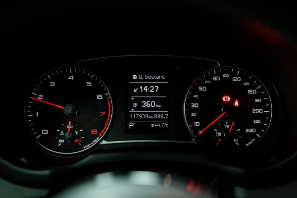 Audi A1 Sportback 1.0 TFSI|Advance Sport|CRUISE|S-LINE|NAVI|DSG