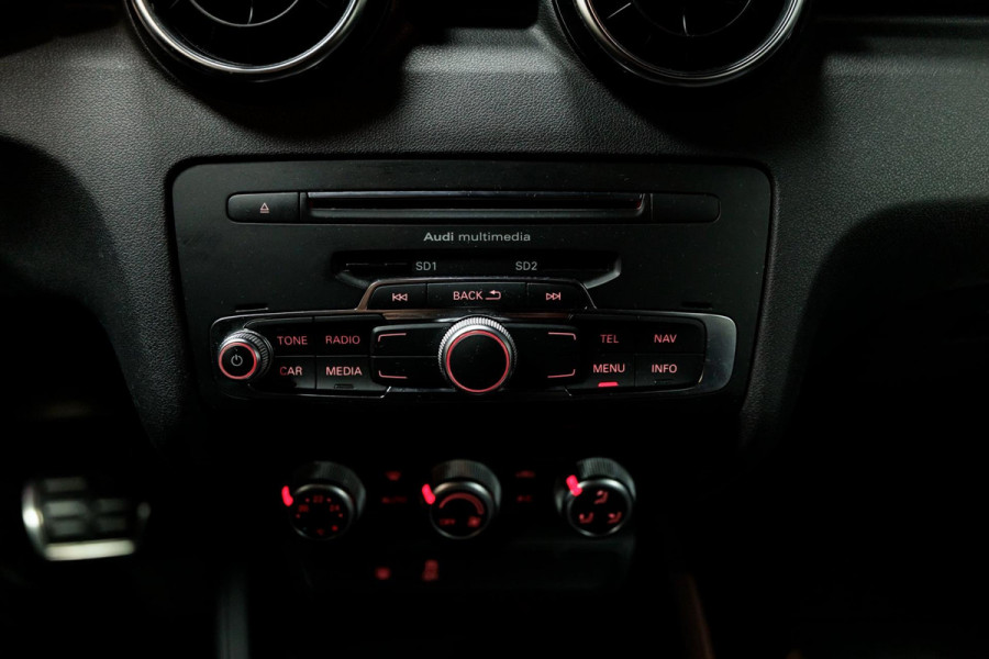 Audi A1 Sportback 1.0 TFSI|Advance Sport|CRUISE|S-LINE|NAVI|DSG