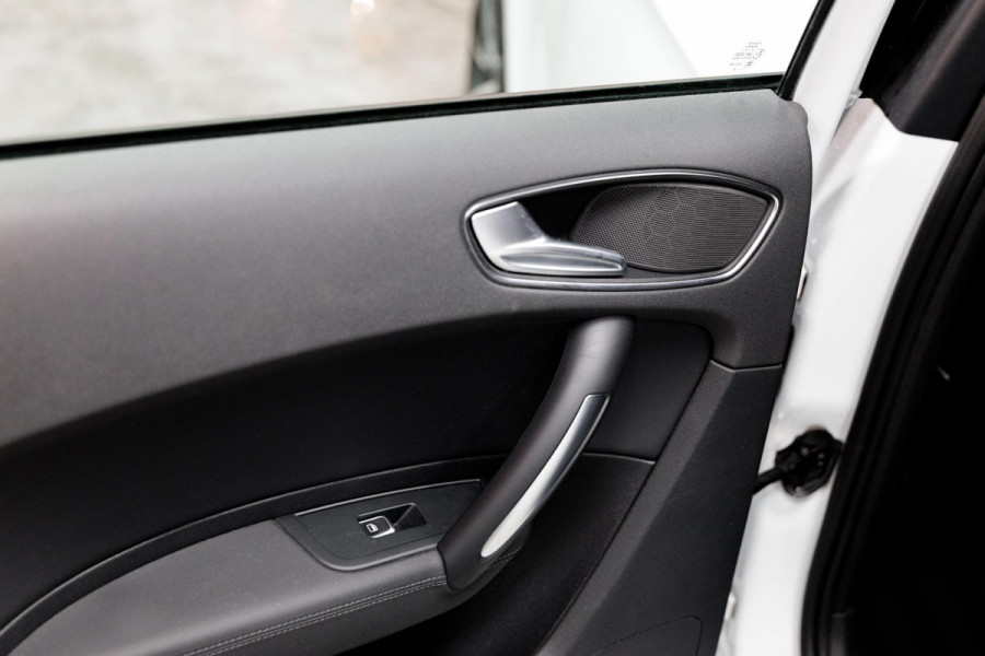 Audi A1 Sportback 1.0 TFSI|Advance Sport|CRUISE|S-LINE|NAVI|DSG