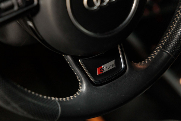 Audi A1 Sportback 1.0 TFSI|Advance Sport|CRUISE|S-LINE|NAVI|DSG