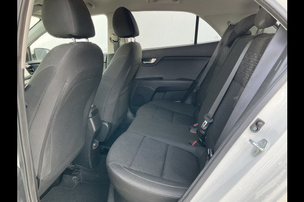 Kia Rio 1.0 T-GDi MHEV DynamicPlusLine Adap.Cruise Carplay Vamera
