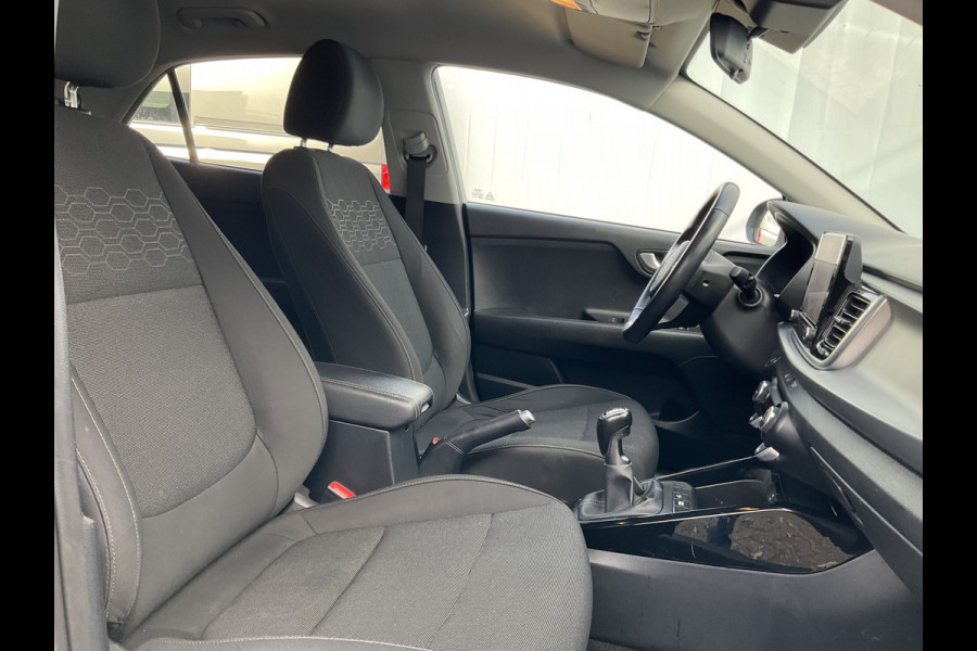Kia Rio 1.0 T-GDi MHEV DynamicPlusLine Adap.Cruise Carplay Vamera