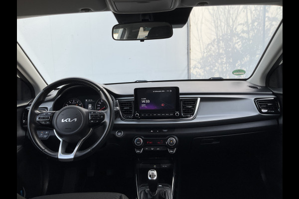 Kia Rio 1.0 T-GDi MHEV DynamicPlusLine Adap.Cruise Carplay Vamera
