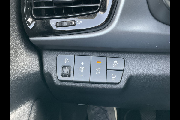 Kia Rio 1.0 T-GDi MHEV DynamicPlusLine Adap.Cruise Carplay Vamera