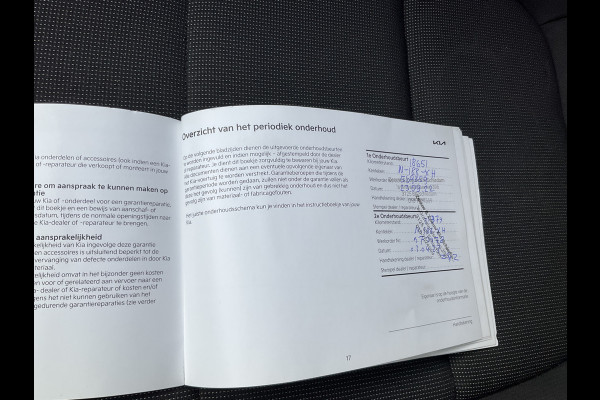 Kia Rio 1.0 T-GDi MHEV DynamicPlusLine Adap.Cruise Carplay Vamera