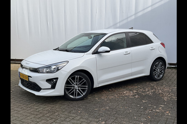 Kia Rio 1.0 T-GDi MHEV DynamicPlusLine Adap.Cruise Carplay Vamera