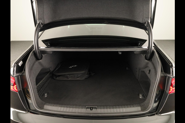 Audi A6 Limousine 50 TFSI e quattro S edition 299pk | Panoramadak  Lederen bekleding | 360° Camera | Elektrisch verstelbare voorstoelen
