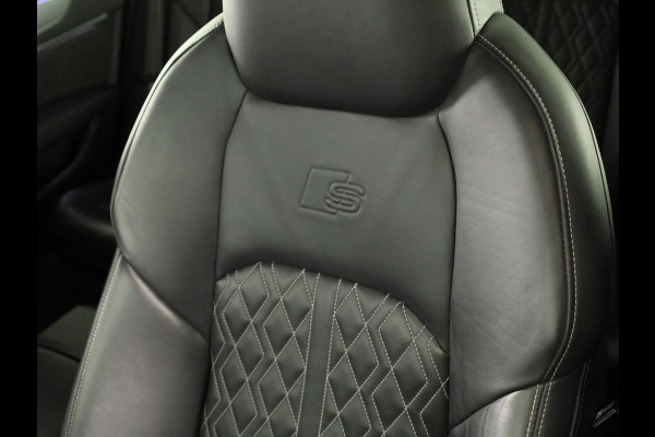 Audi A6 Limousine 50 TFSI e quattro S edition 299pk | Panoramadak  Lederen bekleding | 360° Camera | Elektrisch verstelbare voorstoelen