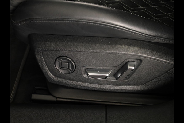 Audi A6 Limousine 50 TFSI e quattro S edition 299pk | Panoramadak  Lederen bekleding | 360° Camera | Elektrisch verstelbare voorstoelen