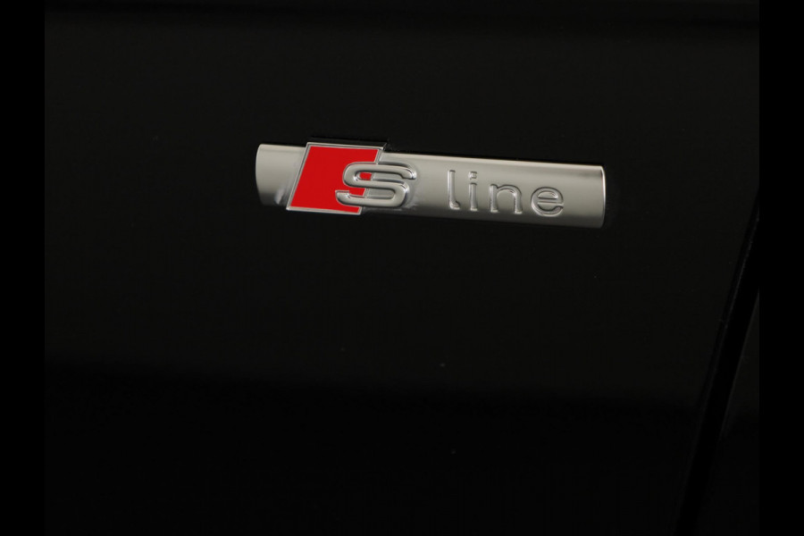 Audi A6 Limousine 50 TFSI e quattro S edition 299pk | Panoramadak  Lederen bekleding | 360° Camera | Elektrisch verstelbare voorstoelen