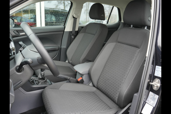 Volkswagen T-Cross 1.0 TSI Life Business | Climate | Stoelverwarming | Draadloze telefoonlader |