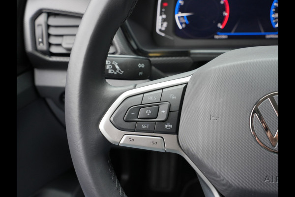 Volkswagen T-Cross 1.0 TSI Life Business | Climate | Stoelverwarming | Draadloze telefoonlader |