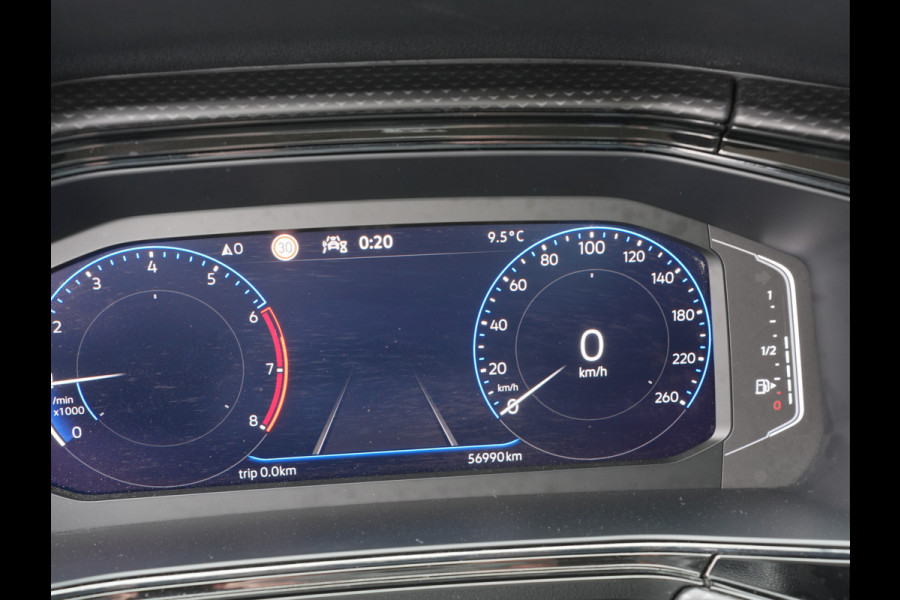 Volkswagen T-Cross 1.0 TSI Life Business | Climate | Stoelverwarming | Draadloze telefoonlader |