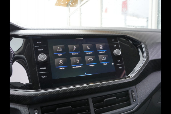 Volkswagen T-Cross 1.0 TSI Life Business | Climate | Stoelverwarming | Draadloze telefoonlader |