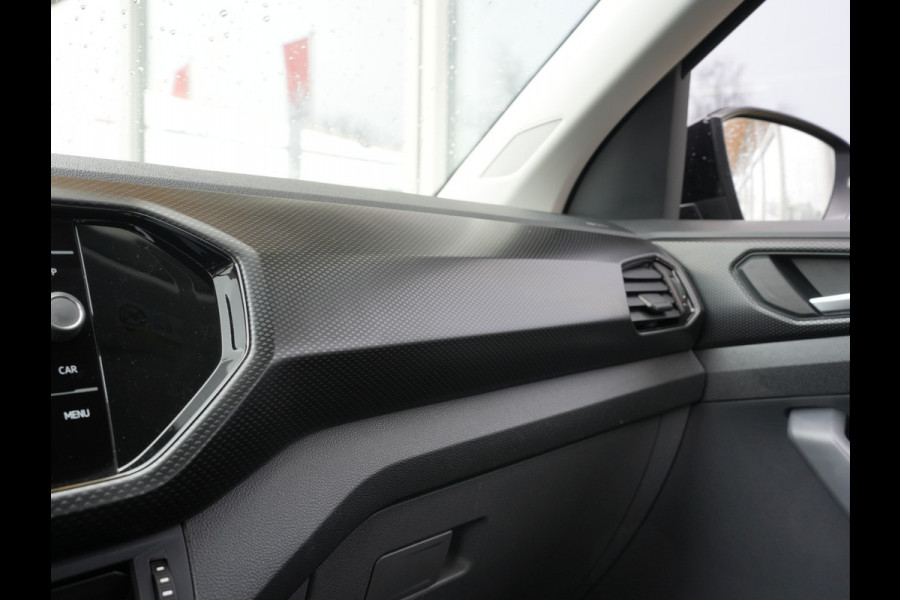 Volkswagen T-Cross 1.0 TSI Life Business | Climate | Stoelverwarming | Draadloze telefoonlader |