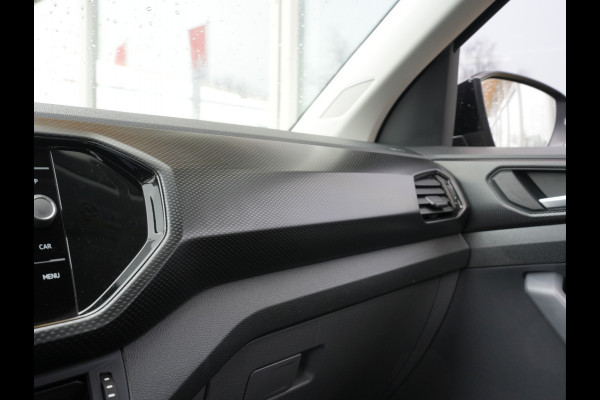 Volkswagen T-Cross 1.0 TSI Life Business | Climate | Stoelverwarming | Draadloze telefoonlader |
