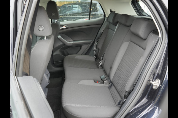Volkswagen T-Cross 1.0 TSI Life Business | Climate | Stoelverwarming | Draadloze telefoonlader |