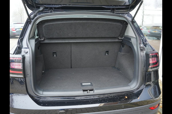 Volkswagen T-Cross 1.0 TSI Life Business | Climate | Stoelverwarming | Draadloze telefoonlader |