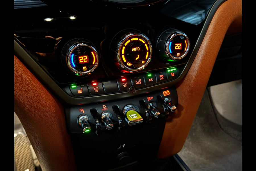 MINI Countryman 1.5 Cooper S E ALL4 NORTHWOOD SPECIAL EDITION|SAGE GREEN|PANO|HUD|CHESTER LEDER|e-ZETELS|AMBIENT