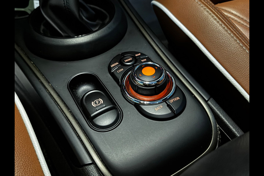 MINI Countryman 1.5 Cooper S E ALL4 NORTHWOOD SPECIAL EDITION|SAGE GREEN|PANO|HUD|CHESTER LEDER|e-ZETELS|AMBIENT