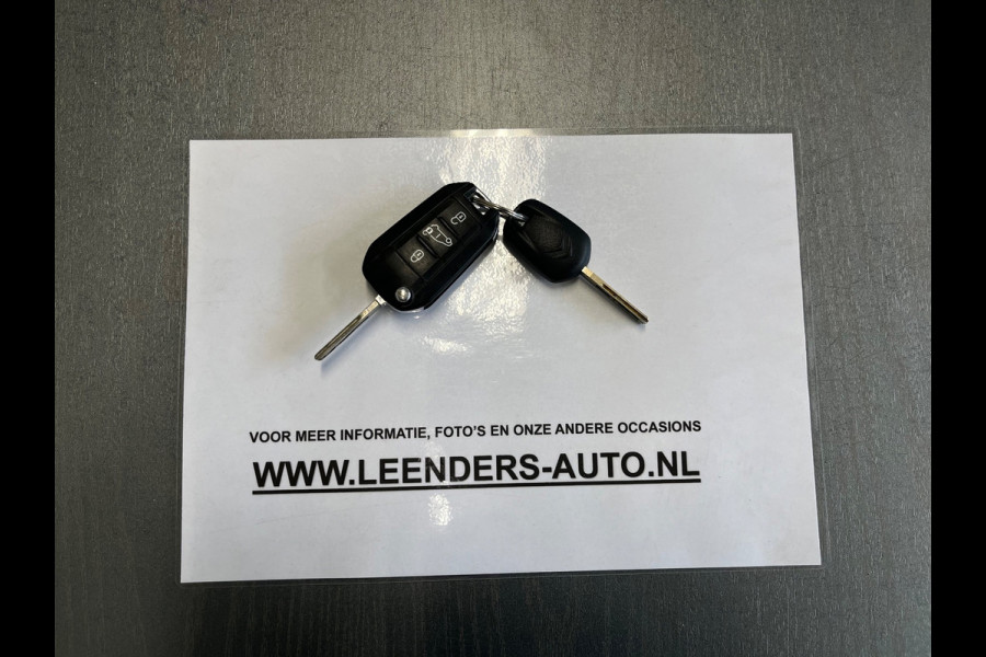 Citroën Jumpy Servicewagen AUTOMAAT 1.6 BlueHDI 95pk euro6 Club M L2H1 BOTT, Victron omvormer v230, Standkachel, RIJKLAARPRIJS!