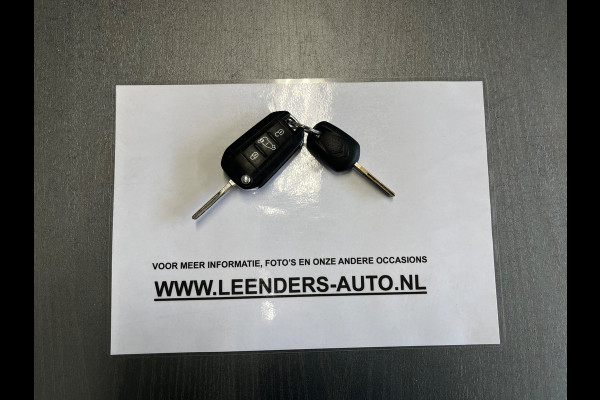 Citroën Jumpy Servicewagen AUTOMAAT 1.6 BlueHDI 95pk euro6 Club M L2H1 BOTT, Victron omvormer v230, Standkachel, RIJKLAARPRIJS!