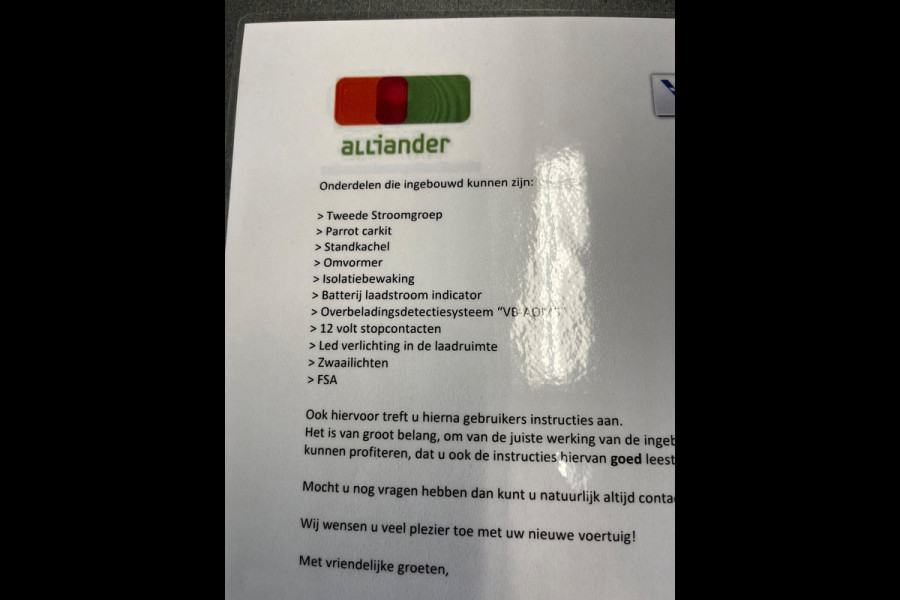 Citroën Jumpy Servicewagen AUTOMAAT 1.6 BlueHDI 95pk euro6 Club M L2H1 BOTT, Victron omvormer v230, Standkachel, RIJKLAARPRIJS!