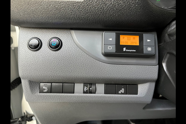 Citroën Jumpy Servicewagen AUTOMAAT 1.6 BlueHDI 95pk euro6 Club M L2H1 BOTT, Victron omvormer v230, Standkachel, RIJKLAARPRIJS!