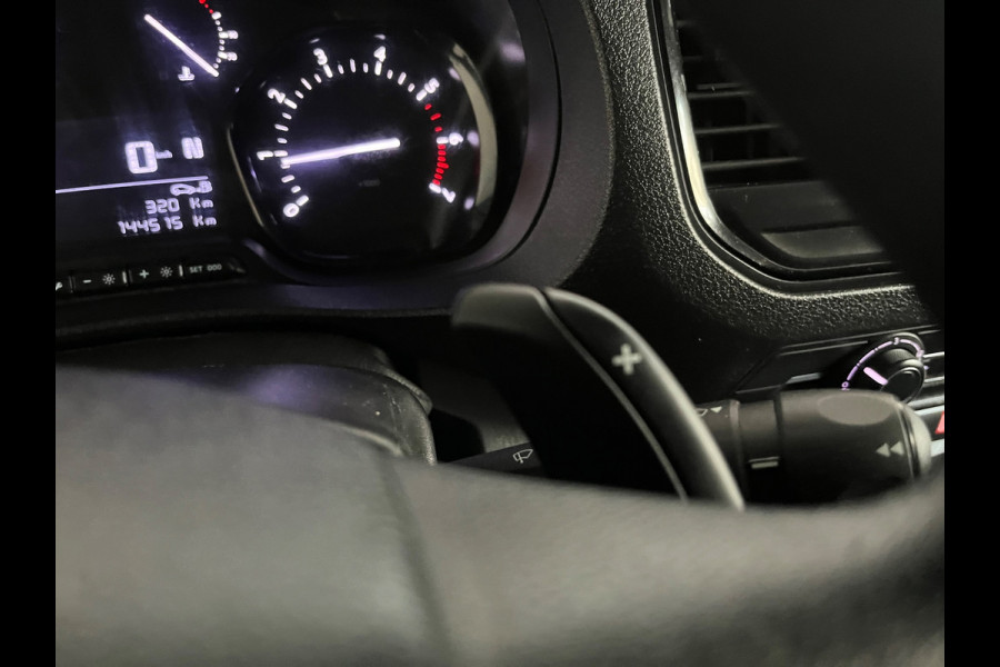 Citroën Jumpy Servicewagen AUTOMAAT 1.6 BlueHDI 95pk euro6 Club M L2H1 BOTT, Victron omvormer v230, Standkachel, RIJKLAARPRIJS!