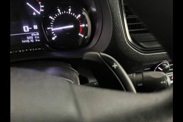 Citroën Jumpy Servicewagen AUTOMAAT 1.6 BlueHDI 95pk euro6 Club M L2H1 BOTT, Victron omvormer v230, Standkachel, RIJKLAARPRIJS!